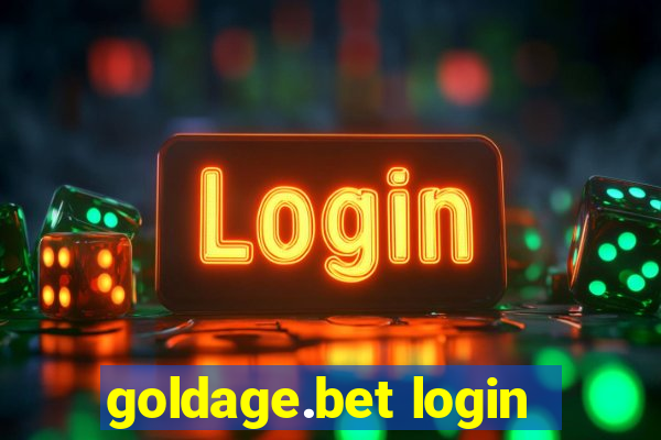 goldage.bet login